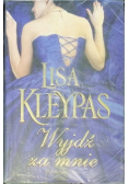 Wyjdź za mnie