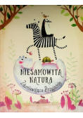 Niesamowita Natura Zdumiewające Przyjaźnie