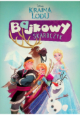 Kraina lodu. Bajkowy skarbczyk