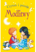 Czytam i poznaję modlitwy