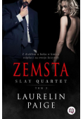 Slay Quartet Tom 3 Zemsta
