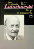 Droga do mistrzostwa