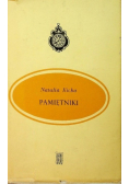 Kicka Pamiętniki