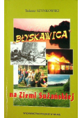 Błyskawica na ziemi Sużańskiej