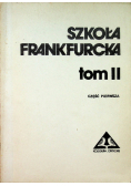 Szkoła Frankfurcka Tom II część II