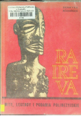 Raireva miy, legendy i podania polinezyjskie