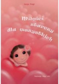 Miłości starczy dla wszystkich