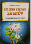Leczenie energią kwiatów
