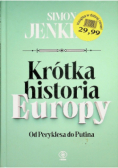 Krótka historia Europy