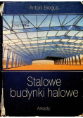 Stalowe budynki halowe