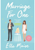 Marriage for One