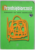 Przedsiębiorczość podręcznik dla szkół zasadniczych