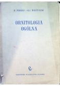 Ornitologia ogólna