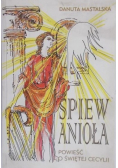 Śpiew anioła