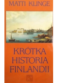 Krótka Historia Finlandii