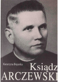 Ksiądz Arczewski