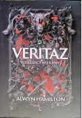 Veritaz. Dziedzictwo Krwi
