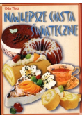 Najlepsze ciasta świąteczne