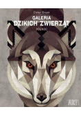 Galeria dzikich zwierząt Północ