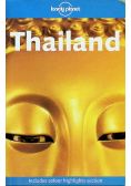 Thailand Lonely Planet