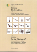 Kolekcja narzędzi rolniczych Stefana Biedrzyckiego