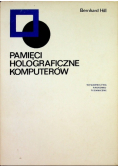 Pamięci holograficzne komputerów