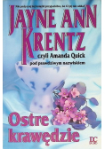 Ostre krawędzie
