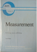 Measurement