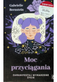 Moc przyciągania