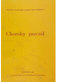 Gliński Zdzisław - Choroby pszczół