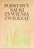 Podstawy nauki żywienia zwierząt