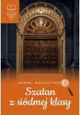 Szatan z siódmej klasy Z opracowaniem