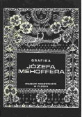 Grafika Józefa Mehoffera