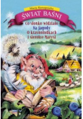 Co słonko widziało Na jagody O krasnoludkach i sierotce Marysi