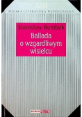 Ballada o wzgardliwym wisielcu