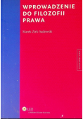 Wprowadzenie do filozofii prawa
