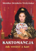 Kartomancja jak wróżyć z kart