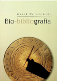 Bio bibliografia