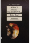 Strach przed pięćdziesiątką