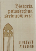 Historia powszechna średniowiecza