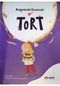 Niegrzeczne Książeczki Tort