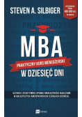 MBA w dziesięć dni