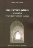 Ewangelicy ziem polskich XIX wieku