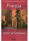 Francja Część południowa