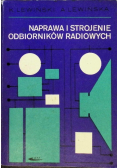 Naprawa i strojenie odbiorników radiowych