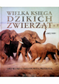 Wielka księga zwierząt
