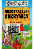 Nieustraszeni odkrywcy