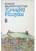 Kroniki Assyżu