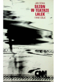 Sezon w teatrze lalek i inne eseje