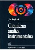 Chemiczna analiza instrumentalna